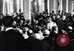Image Conférence de paix de Paris Versailles France, 1919, de la seconde 36 séquences d'archives historiques vidéo 65675035879