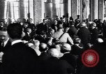 Image Conférence de paix de Paris Versailles France, 1919, de la seconde 37 séquences d'archives historiques vidéo 65675035879