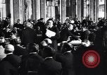 Image Conférence de paix de Paris Versailles France, 1919, de la seconde 41 séquences d'archives historiques vidéo 65675035879