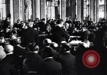 Image Conférence de paix de Paris Versailles France, 1919, de la seconde 42 séquences d'archives historiques vidéo 65675035879