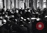 Image Conférence de paix de Paris Versailles France, 1919, de la seconde 43 séquences d'archives historiques vidéo 65675035879