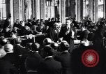 Image Conférence de paix de Paris Versailles France, 1919, de la seconde 44 séquences d'archives historiques vidéo 65675035879
