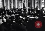 Image Conférence de paix de Paris Versailles France, 1919, de la seconde 46 séquences d'archives historiques vidéo 65675035879