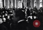 Image Conférence de paix de Paris Versailles France, 1919, de la seconde 48 séquences d'archives historiques vidéo 65675035879