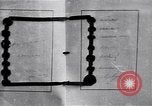 Standbild Vertrag von Versailles Unterzeichnung Paris Frankreich, 1919, aus Sekunde 1 historischem Filmmaterial Videoclip 65675035880