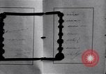 Standbild Vertrag von Versailles Unterzeichnung Paris Frankreich, 1919, aus Sekunde 6 historischem Filmmaterial Videoclip 65675035880