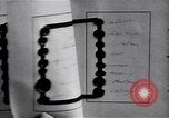 Standbild Vertrag von Versailles Unterzeichnung Paris Frankreich, 1919, aus Sekunde 14 historischem Filmmaterial Videoclip 65675035880