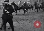 Immagine di Dignitari al Trattato di Versailles Parigi Francia, 1919, secondo 12 filmato di repertorio 65675035881
