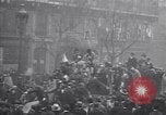 Image célébration le jour d'Armistice Paris France, 1918, de la seconde 6 séquences d'archives historiques vidéo 65675035883
