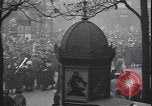 Image célébration le jour d'Armistice Paris France, 1918, de la seconde 45 séquences d'archives historiques vidéo 65675035883