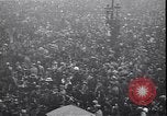 Image célébration le jour d'Armistice Paris France, 1918, de la seconde 59 séquences d'archives historiques vidéo 65675035883