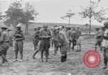 Image 369infanterie de l'armée américaine France, 1918, de la seconde 4 séquences d'archives historiques vidéo 65675035884