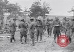 Image 369infanterie de l'armée américaine France, 1918, de la seconde 6 séquences d'archives historiques vidéo 65675035884
