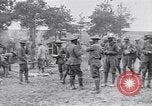 Image 369infanterie de l'armée américaine France, 1918, de la seconde 7 séquences d'archives historiques vidéo 65675035884