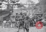 Image 369infanterie de l'armée américaine France, 1918, de la seconde 13 séquences d'archives historiques vidéo 65675035884
