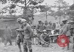 Image 369infanterie de l'armée américaine France, 1918, de la seconde 14 séquences d'archives historiques vidéo 65675035884