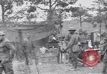 Image 369infanterie de l'armée américaine France, 1918, de la seconde 15 séquences d'archives historiques vidéo 65675035884