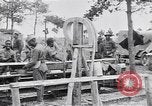 Image 369infanterie de l'armée américaine France, 1918, de la seconde 19 séquences d'archives historiques vidéo 65675035884