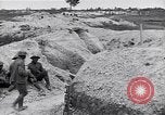 Image 369de l'US Army d'infanterie Front Ouest France, 1918, de la seconde 23 séquences d'archives historiques vidéo 65675035885