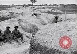 Image 369de l'US Army d'infanterie Front Ouest France, 1918, de la seconde 25 séquences d'archives historiques vidéo 65675035885