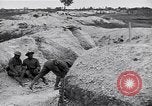Image 369de l'US Army d'infanterie Front Ouest France, 1918, de la seconde 28 séquences d'archives historiques vidéo 65675035885