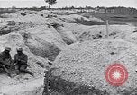 Image 369de l'US Army d'infanterie Front Ouest France, 1918, de la seconde 32 séquences d'archives historiques vidéo 65675035885