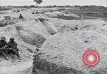 Image 369de l'US Army d'infanterie Front Ouest France, 1918, de la seconde 34 séquences d'archives historiques vidéo 65675035885
