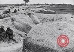 Image 369de l'US Army d'infanterie Front Ouest France, 1918, de la seconde 39 séquences d'archives historiques vidéo 65675035885