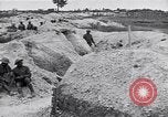 Image 369de l'US Army d'infanterie Front Ouest France, 1918, de la seconde 40 séquences d'archives historiques vidéo 65675035885