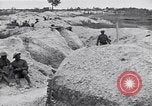 Image 369de l'US Army d'infanterie Front Ouest France, 1918, de la seconde 41 séquences d'archives historiques vidéo 65675035885