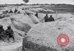 Image 369de l'US Army d'infanterie Front Ouest France, 1918, de la seconde 42 séquences d'archives historiques vidéo 65675035885