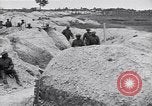 Image 369de l'US Army d'infanterie Front Ouest France, 1918, de la seconde 43 séquences d'archives historiques vidéo 65675035885