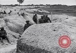 Image 369de l'US Army d'infanterie Front Ouest France, 1918, de la seconde 44 séquences d'archives historiques vidéo 65675035885