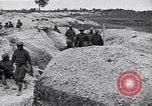 Image 369de l'US Army d'infanterie Front Ouest France, 1918, de la seconde 45 séquences d'archives historiques vidéo 65675035885
