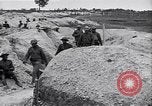 Image 369de l'US Army d'infanterie Front Ouest France, 1918, de la seconde 46 séquences d'archives historiques vidéo 65675035885