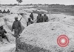 Image 369de l'US Army d'infanterie Front Ouest France, 1918, de la seconde 48 séquences d'archives historiques vidéo 65675035885