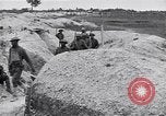 Image 369de l'US Army d'infanterie Front Ouest France, 1918, de la seconde 49 séquences d'archives historiques vidéo 65675035885