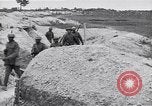 Image 369de l'US Army d'infanterie Front Ouest France, 1918, de la seconde 50 séquences d'archives historiques vidéo 65675035885