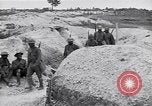 Image 369de l'US Army d'infanterie Front Ouest France, 1918, de la seconde 55 séquences d'archives historiques vidéo 65675035885