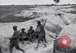 Image 369de l'US Army d'infanterie Front Ouest France, 1918, de la seconde 59 séquences d'archives historiques vidéo 65675035885