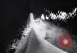Image of American warships training at sea United States USA, 1940, second 44 stock footage video 65675035887