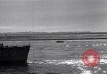 Image of American warships training at sea United States USA, 1940, second 53 stock footage video 65675035887