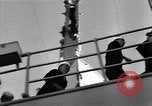Image of Naval combat operation United States USA, 1940, second 43 stock footage video 65675035888