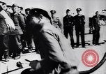 Image of German Navy submarine at a naval base Germany, 1942, second 13 stock footage video 65675035889