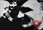 Image of German Navy submarine at a naval base Germany, 1942, second 34 stock footage video 65675035889