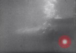 Standbild U-Boot bewegen im Meer United States USA, 1942, aus Sekunde 3 historischem Filmmaterial Videoclip 65675035890