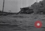 Image Sinking Ship Atlantic Ocean off New Jersey USA, 1942, de la seconde 22 séquences d'archives historiques vidéo 65675035891