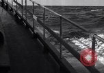 Image Sinking Ship Atlantic Ocean off New Jersey USA, 1942, de la seconde 36 séquences d'archives historiques vidéo 65675035891