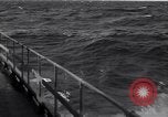 Image Sinking Ship Atlantic Ocean off New Jersey USA, 1942, de la seconde 37 séquences d'archives historiques vidéo 65675035891