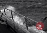 Image Sinking Ship Atlantic Ocean off New Jersey USA, 1942, de la seconde 44 séquences d'archives historiques vidéo 65675035891